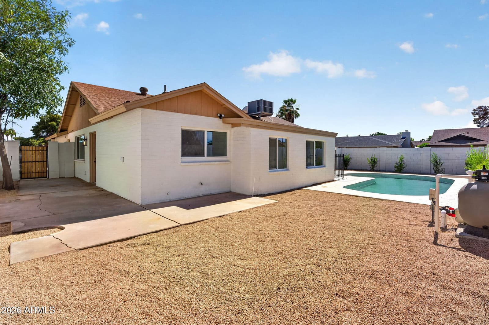 2104 E ENID Avenue, Mesa, AZ 85204 — photo 33 of 36