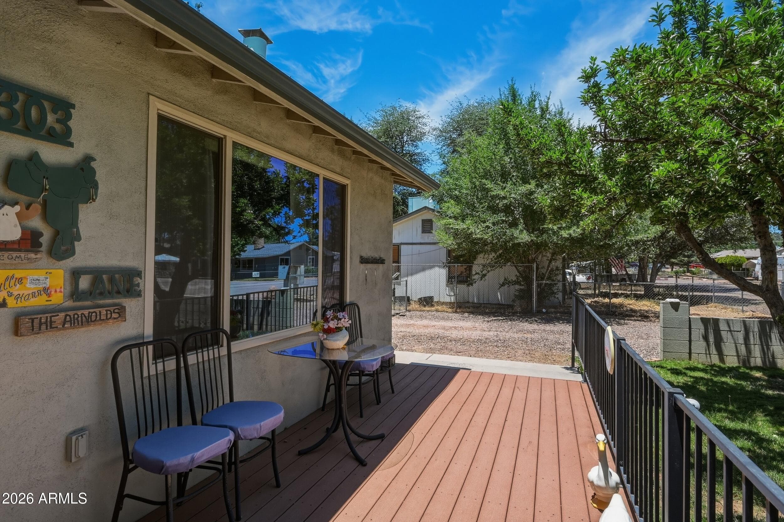 303 W Saddle Lane, Payson, AZ 85541 — photo 23 of 39