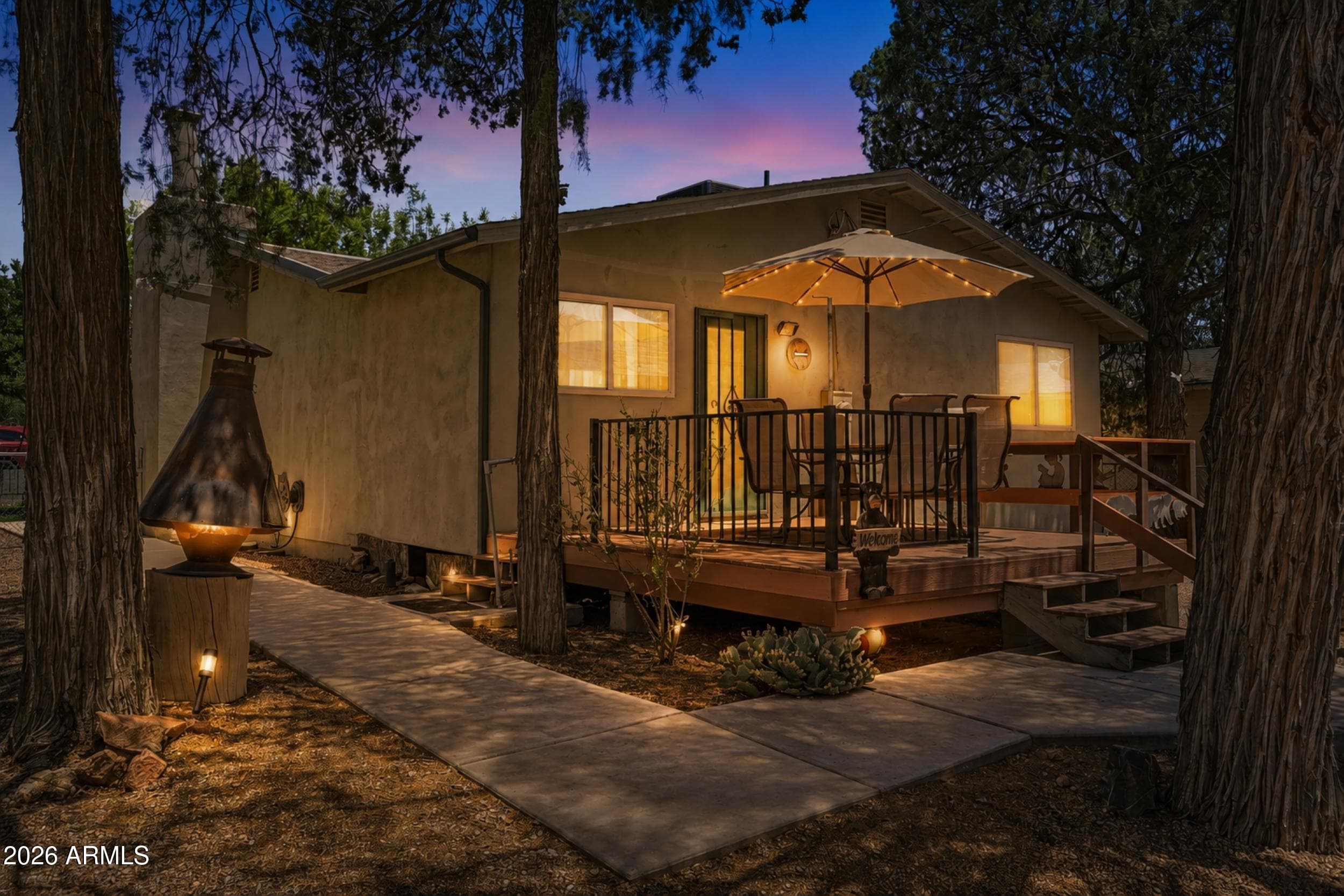 303 W Saddle Lane, Payson, AZ 85541 — photo 28 of 39