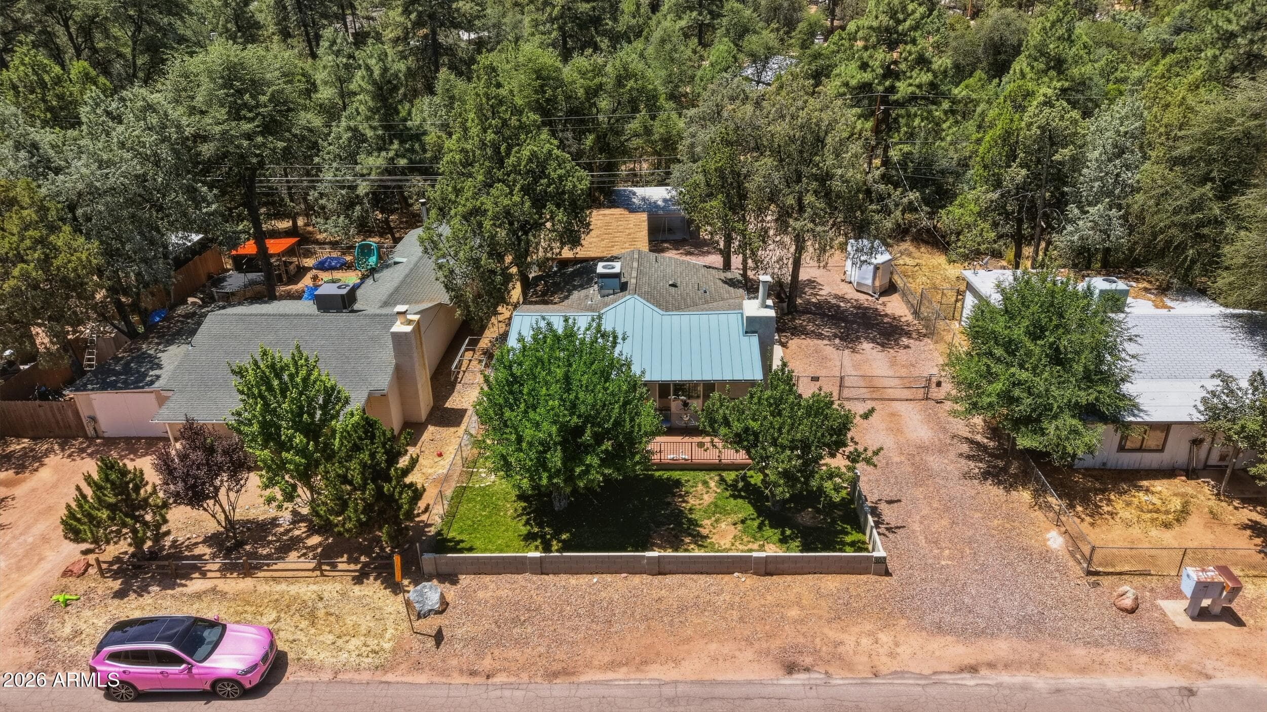 303 W Saddle Lane, Payson, AZ 85541 — photo 32 of 39