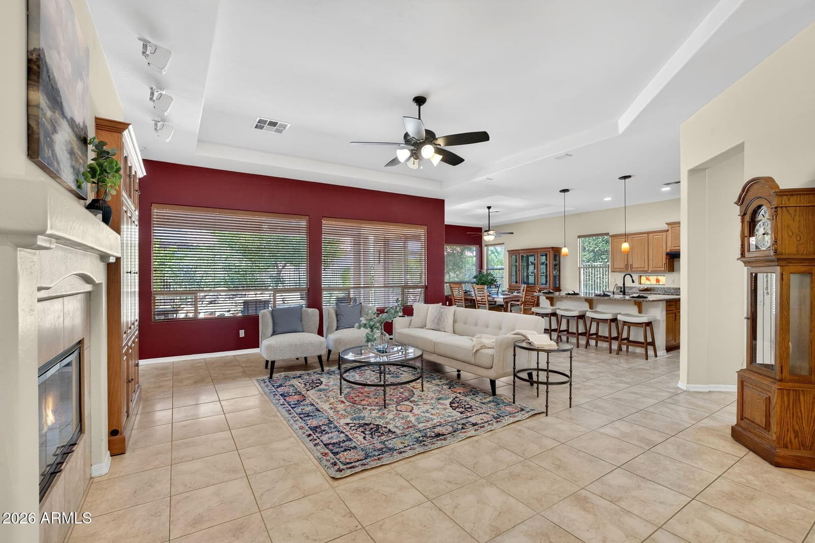4744 E CAROB Drive, Gilbert, AZ 85298 — photo 36 of 117
