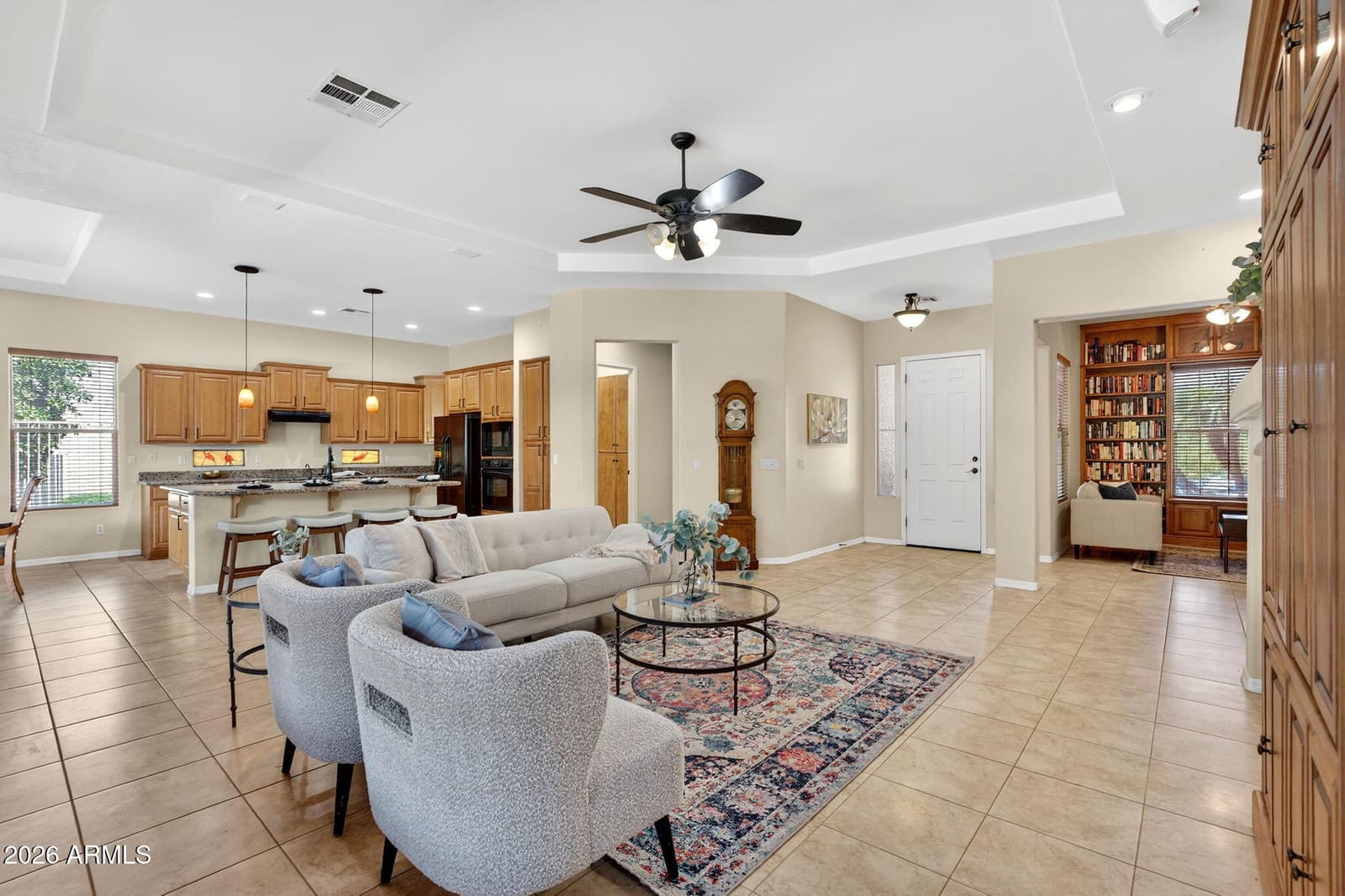 4744 E CAROB Drive, Gilbert, AZ 85298 — photo 37 of 117