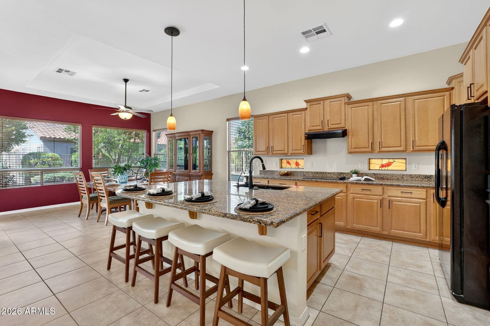 4744 E CAROB Drive, Gilbert, AZ 85298 — photo 19 of 117