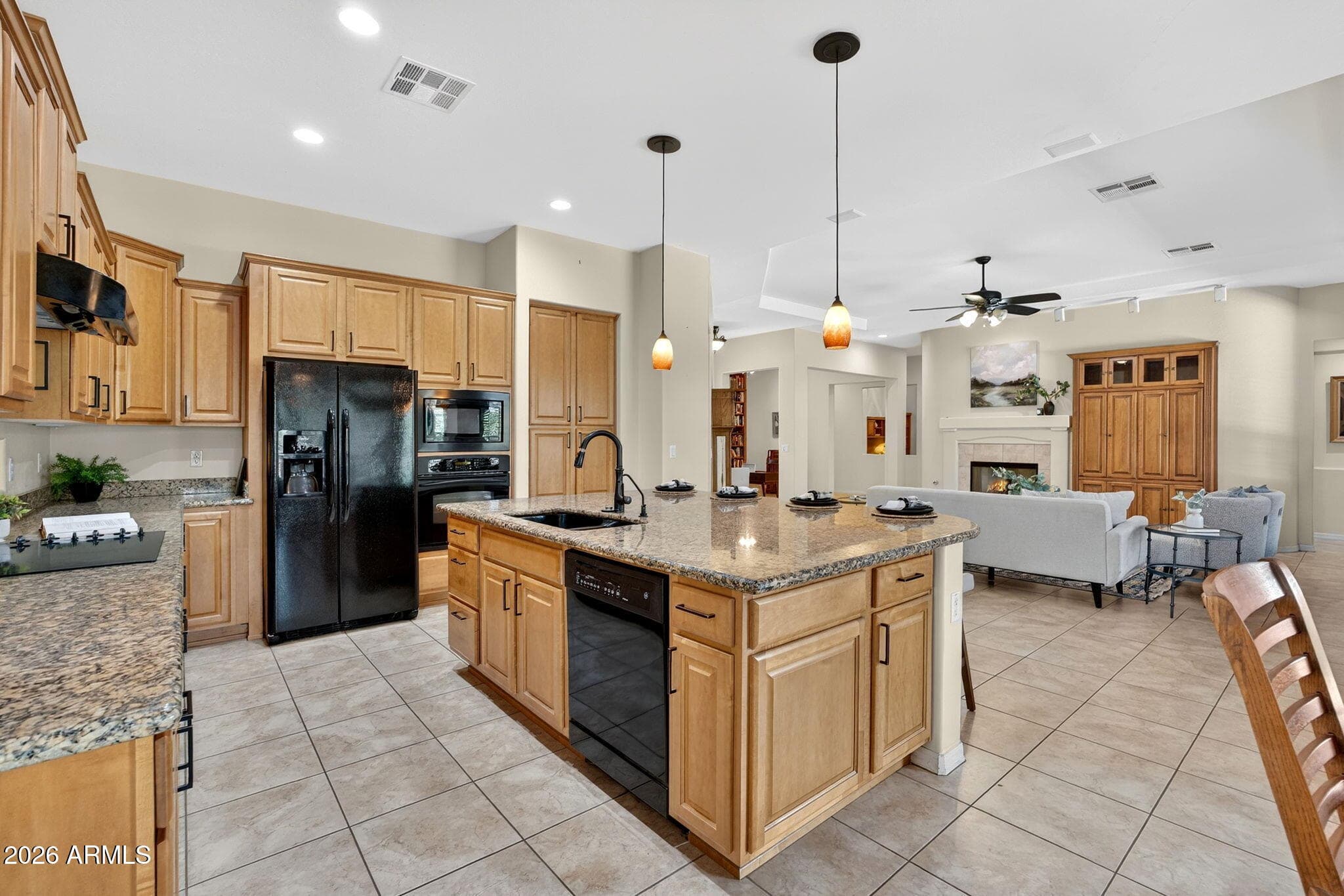 4744 E CAROB Drive, Gilbert, AZ 85298 — photo 17 of 117
