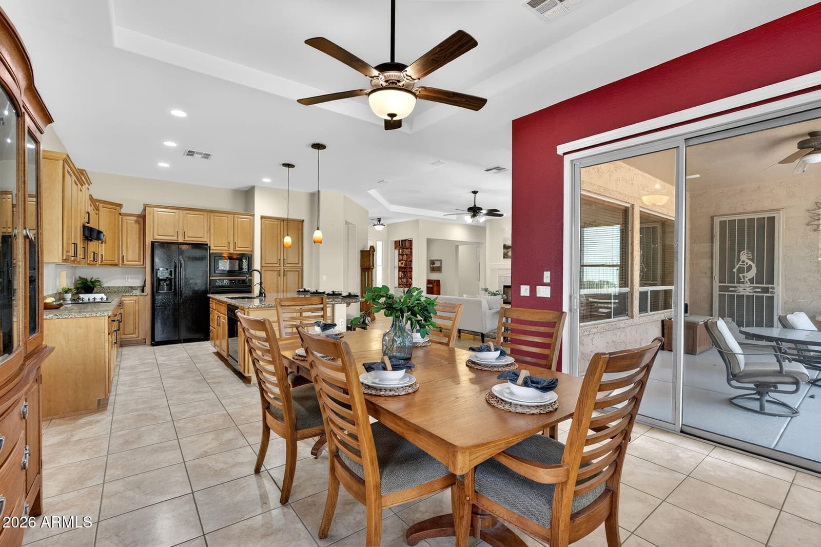 4744 E CAROB Drive, Gilbert, AZ 85298 — photo 27 of 117