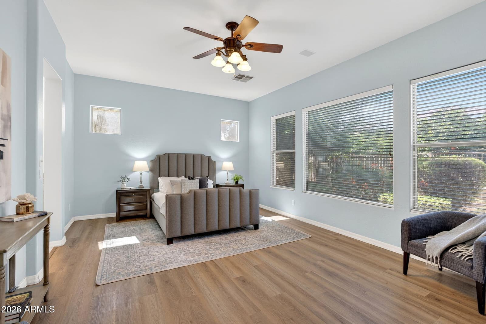 4744 E CAROB Drive, Gilbert, AZ 85298 — photo 48 of 117