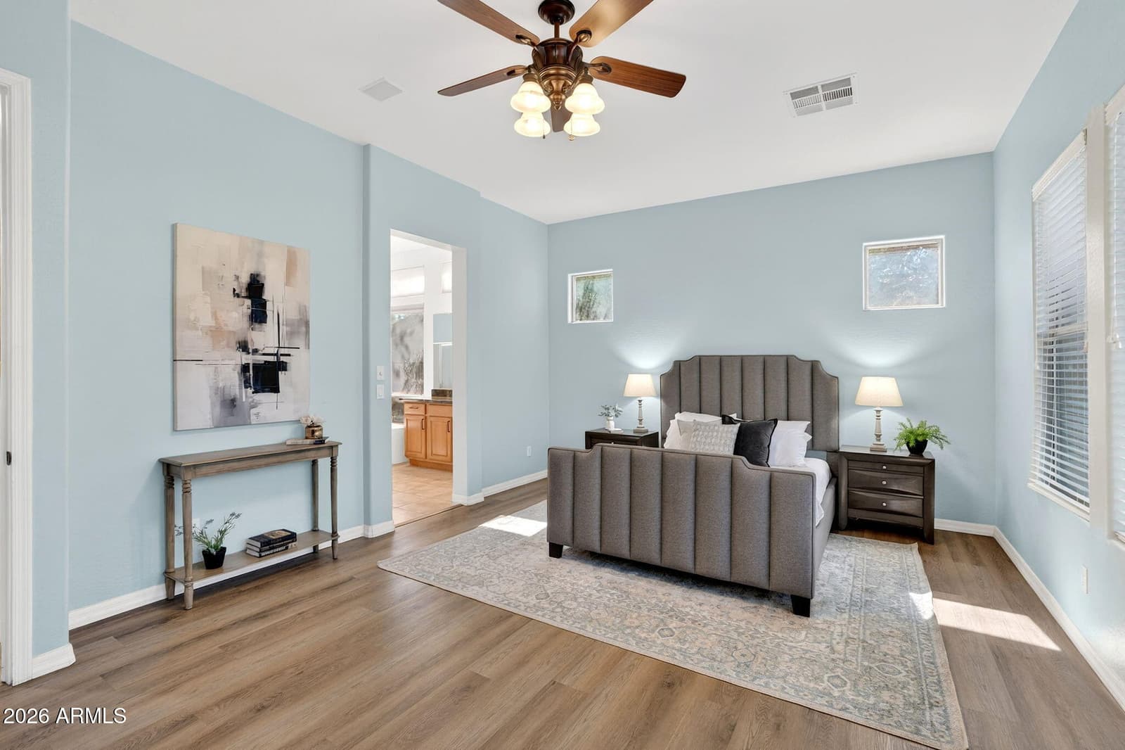 4744 E CAROB Drive, Gilbert, AZ 85298 — photo 52 of 117