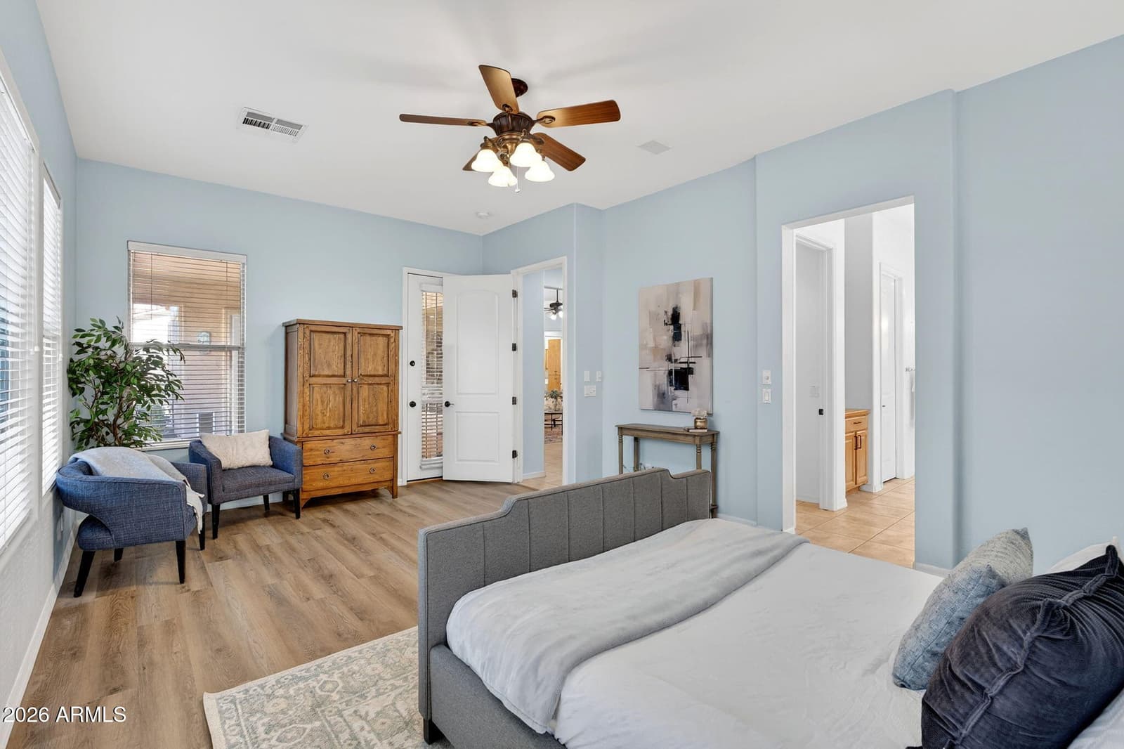 4744 E CAROB Drive, Gilbert, AZ 85298 — photo 50 of 117