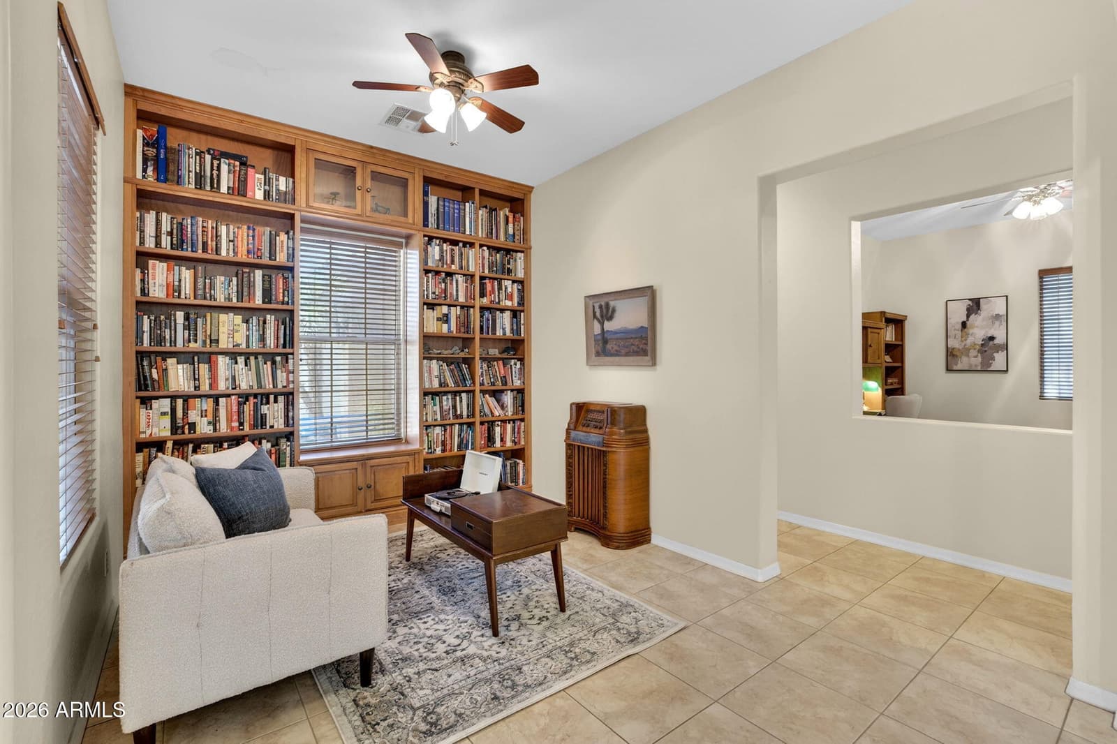 4744 E CAROB Drive, Gilbert, AZ 85298 — photo 40 of 117
