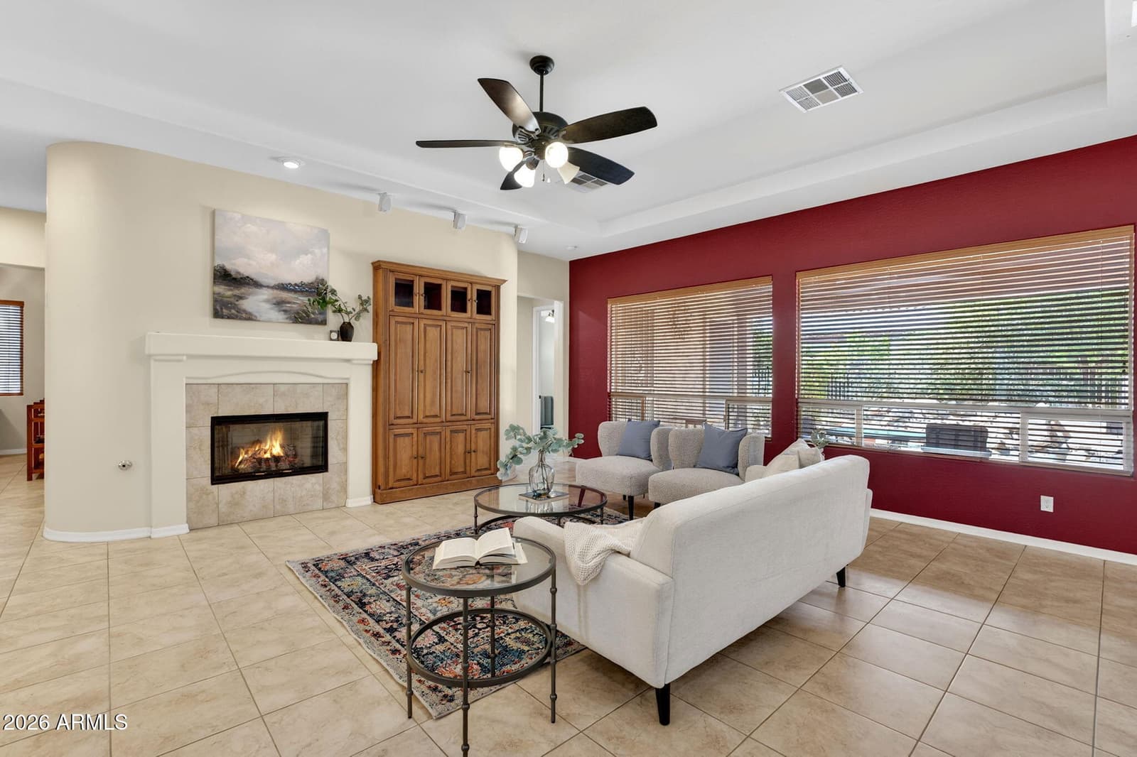 4744 E CAROB Drive, Gilbert, AZ 85298 — photo 32 of 117