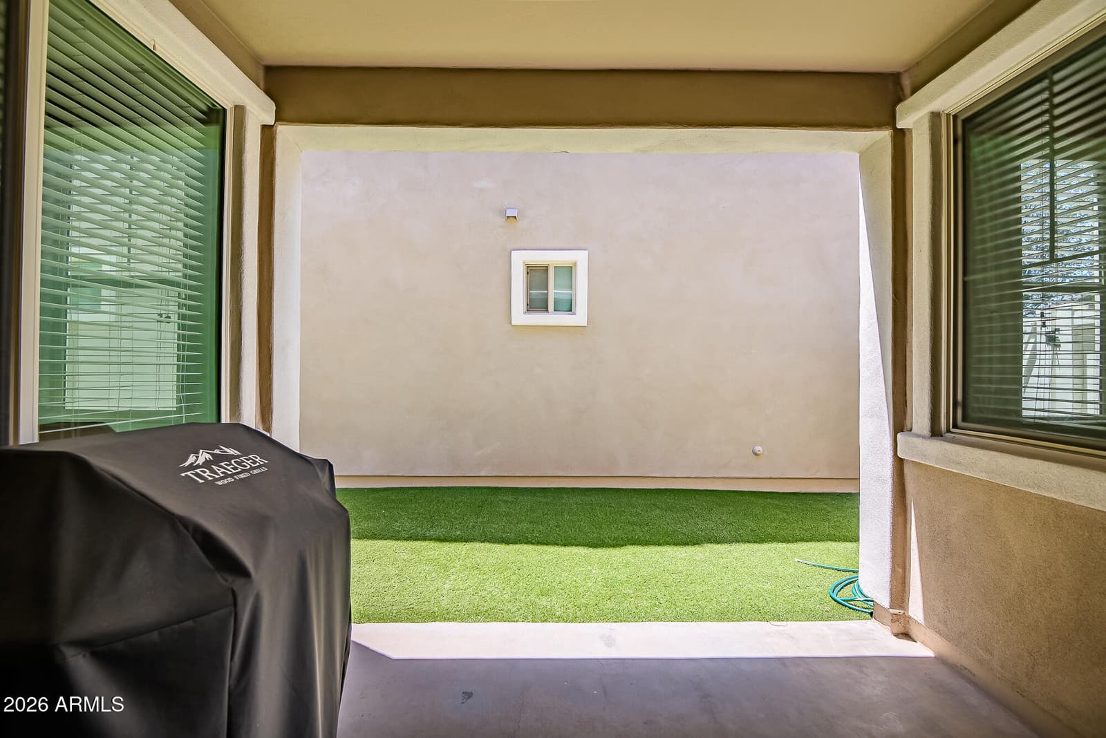 2252 S BASMATH Lane, Gilbert, AZ 85295 — photo 34 of 36