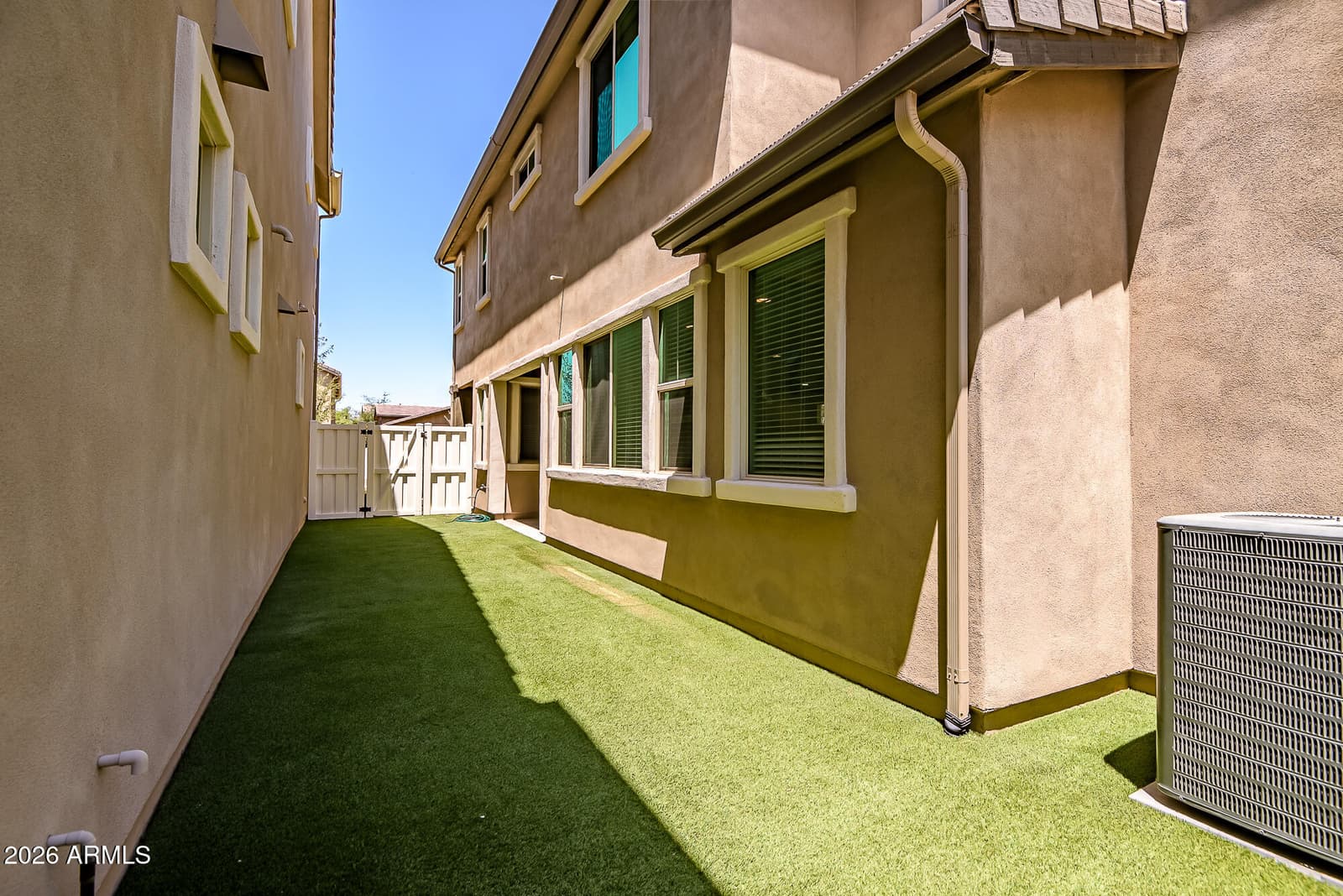 2252 S BASMATH Lane, Gilbert, AZ 85295 — photo 33 of 36