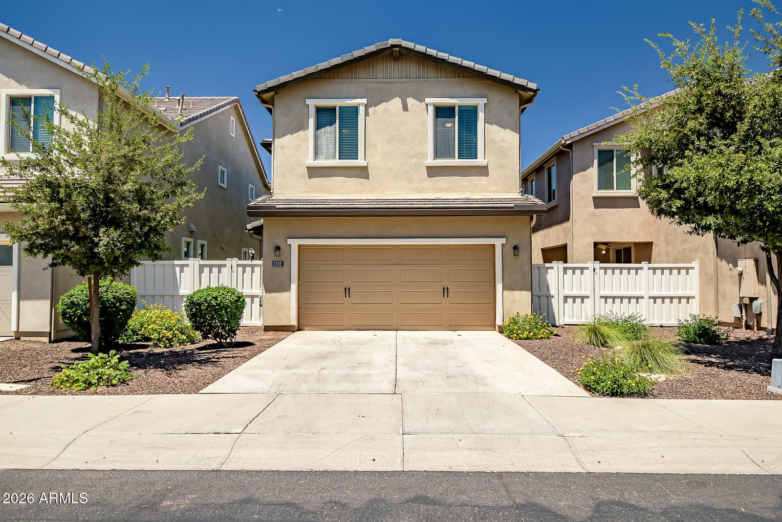 2252 S BASMATH Lane, Gilbert, AZ 85295 — photo 36 of 36