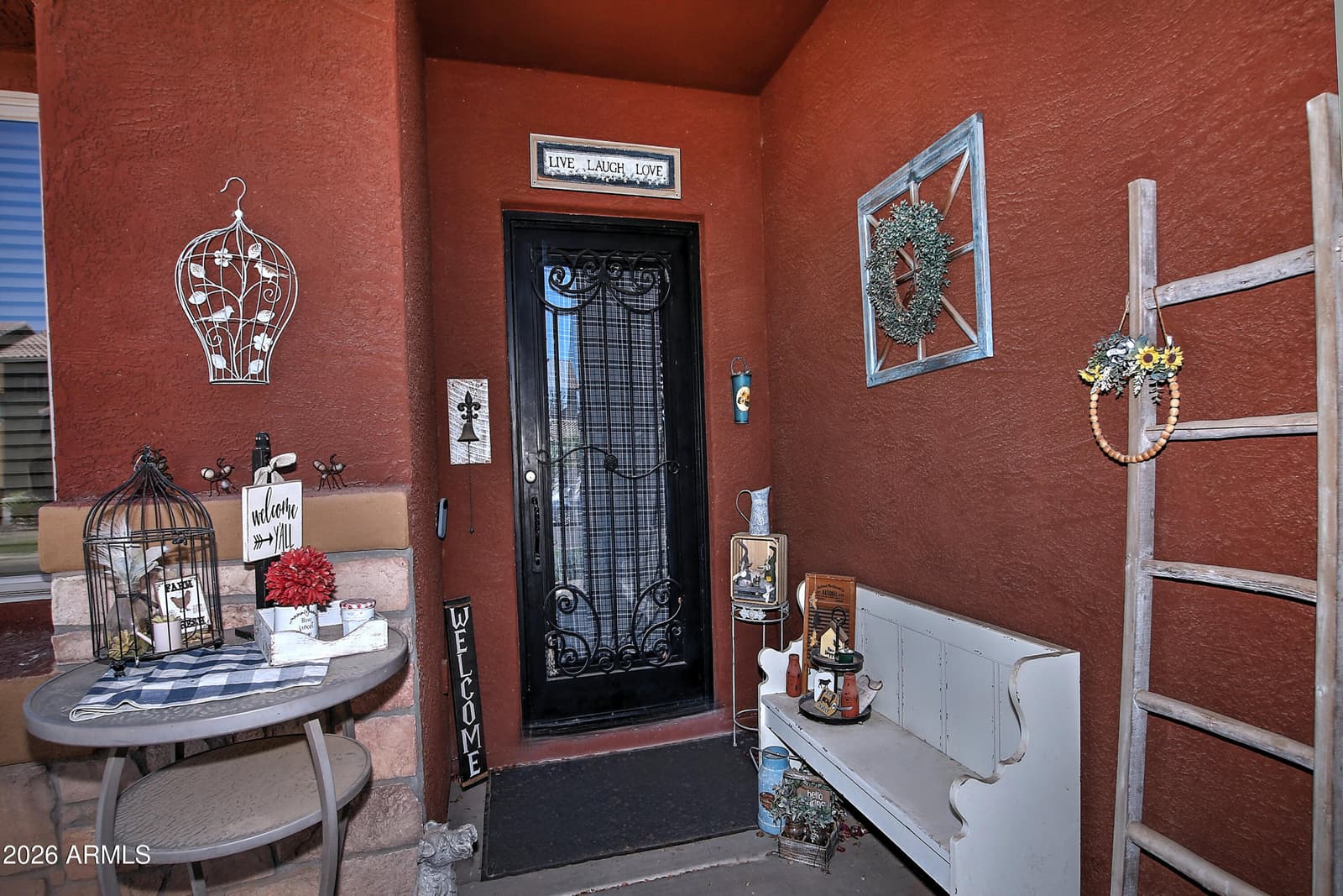 839 W SAGUARO Lane, San Tan Valley, AZ 85143 — photo 3 of 38