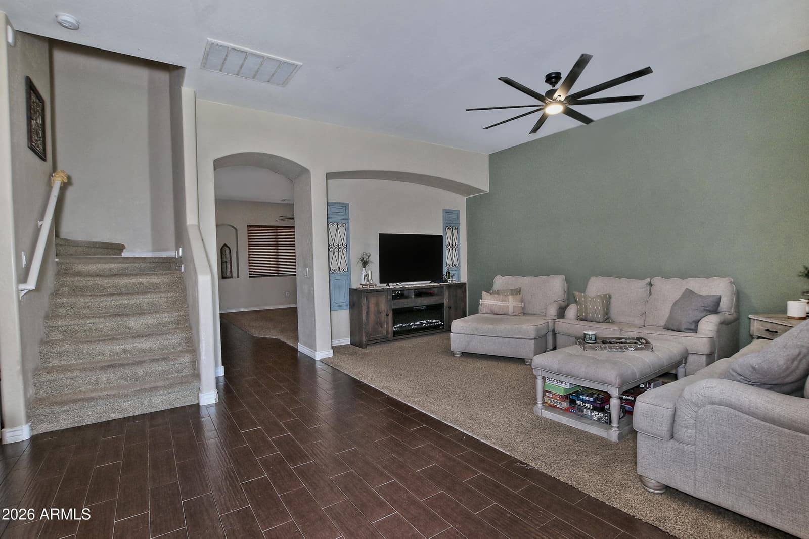 839 W SAGUARO Lane, San Tan Valley, AZ 85143 — photo 7 of 38