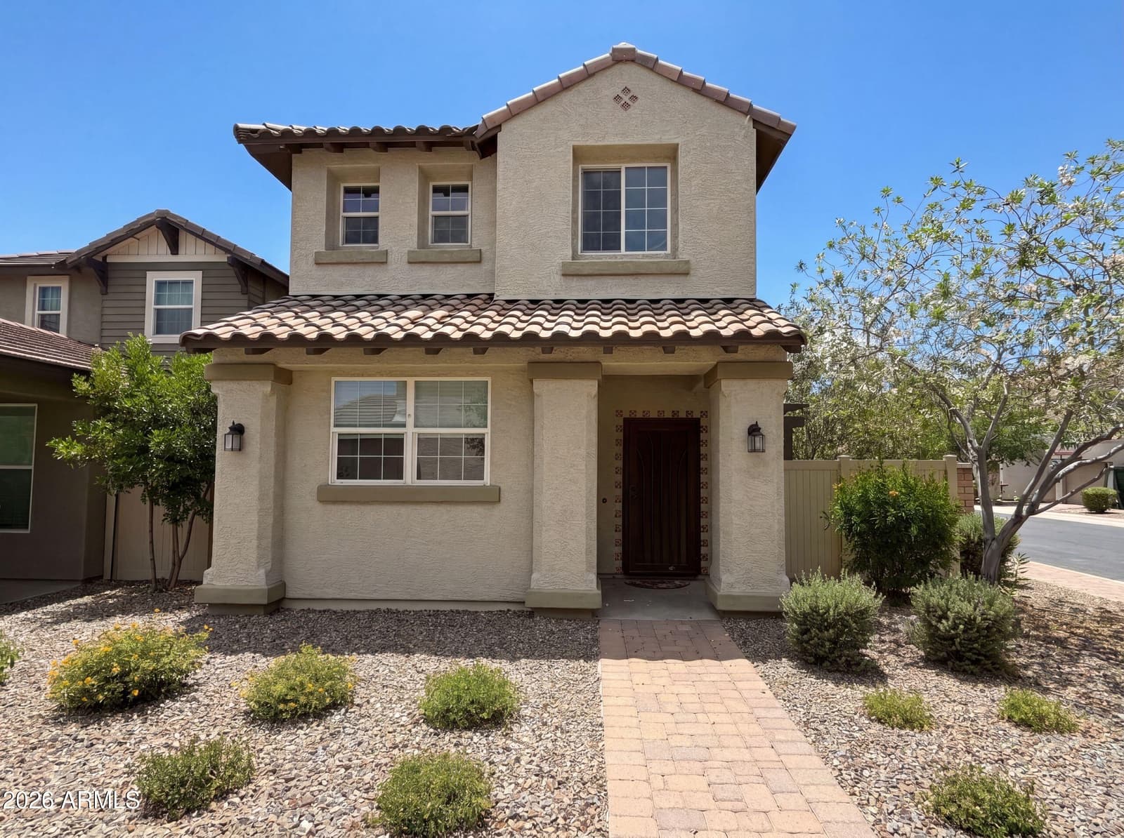 29291 N 123RD Drive, Peoria, AZ 85383 — photo 1 of 26