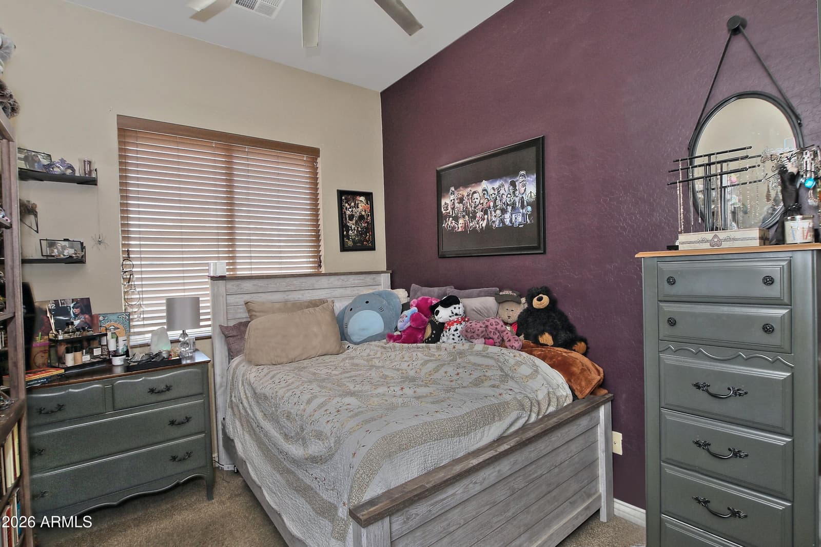 839 W SAGUARO Lane, San Tan Valley, AZ 85143 — photo 14 of 38