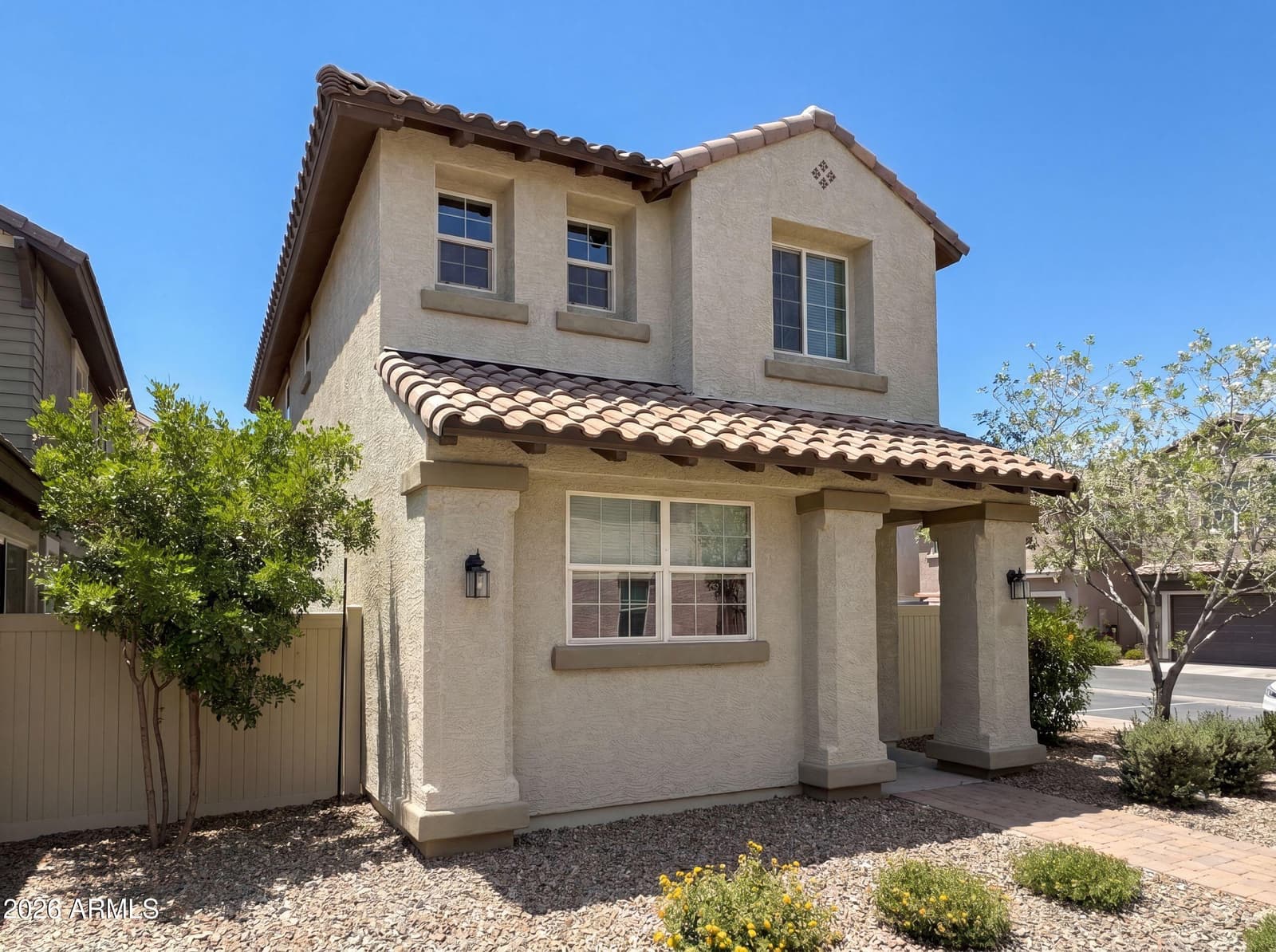 29291 N 123RD Drive, Peoria, AZ 85383 — photo 23 of 26