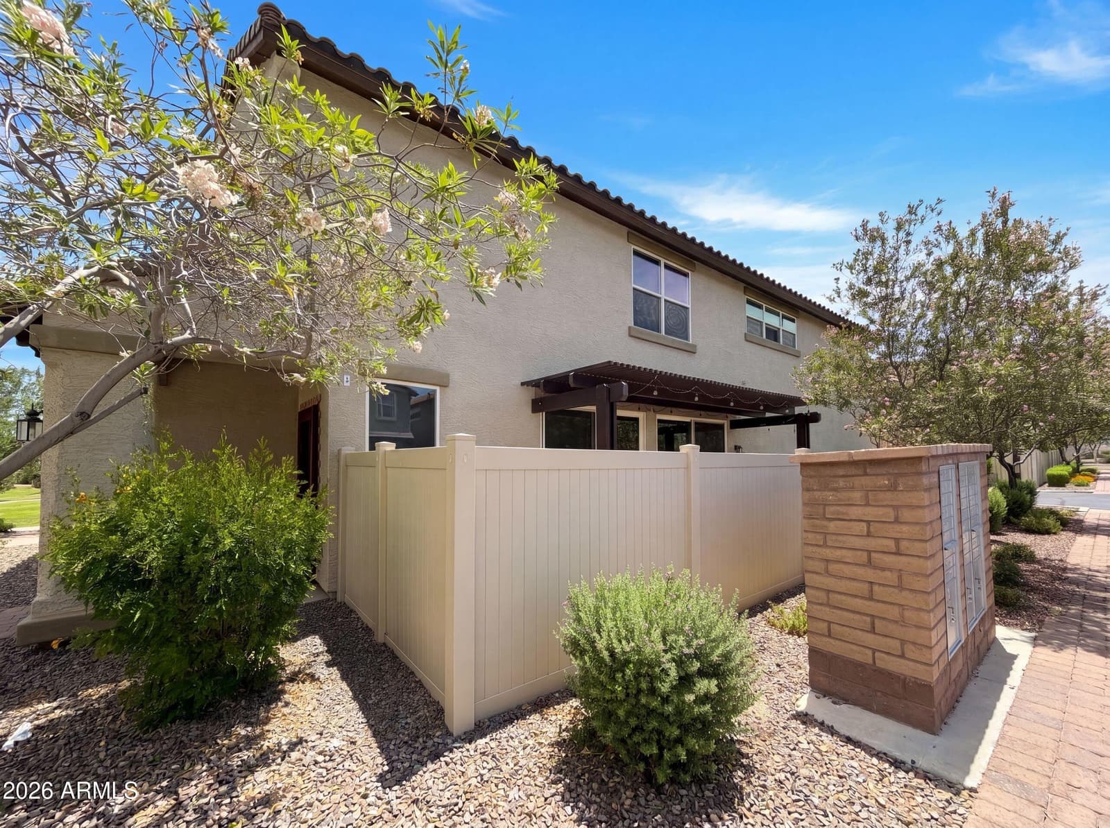 29291 N 123RD Drive, Peoria, AZ 85383 — photo 24 of 26