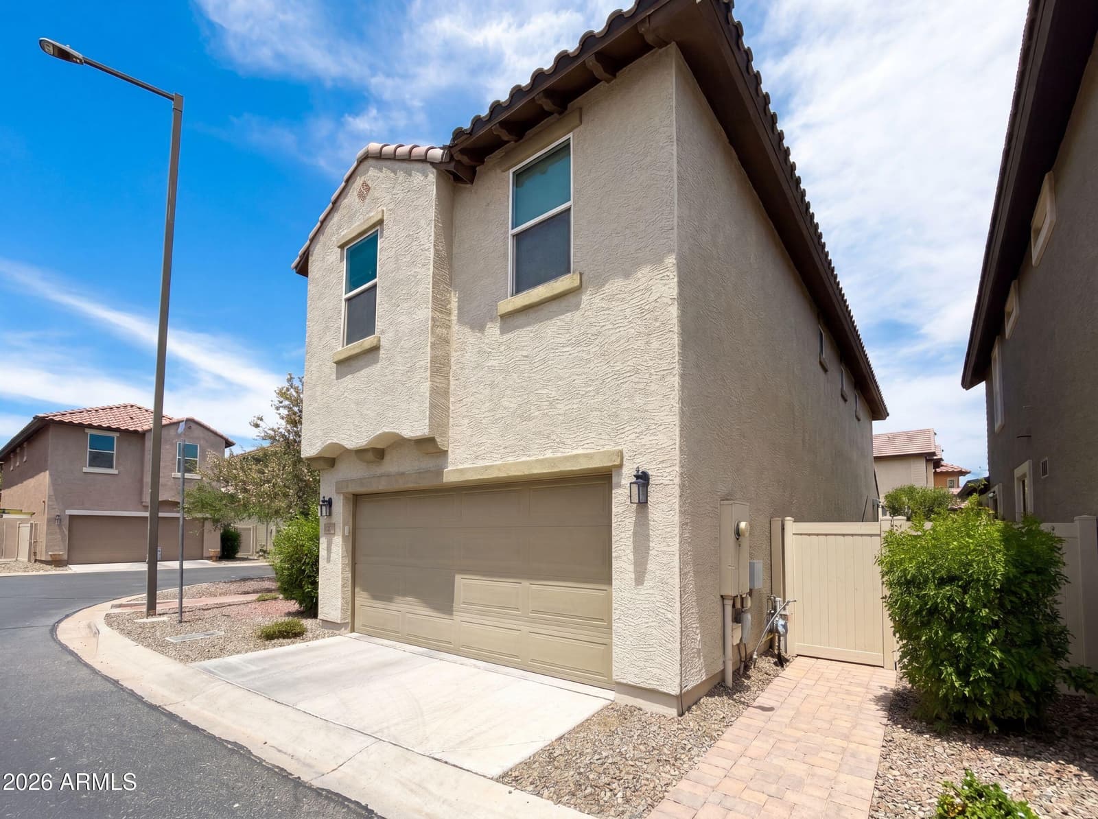 29291 N 123RD Drive, Peoria, AZ 85383 — photo 25 of 26