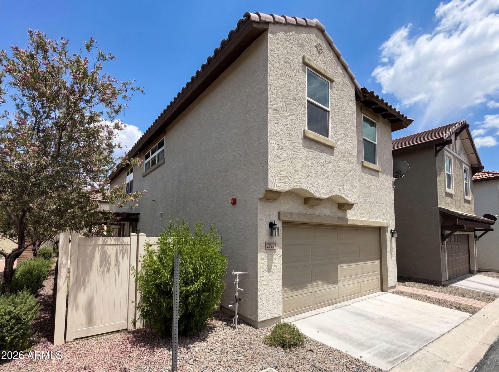 29291 N 123RD Drive, Peoria, AZ 85383 — photo 26 of 26