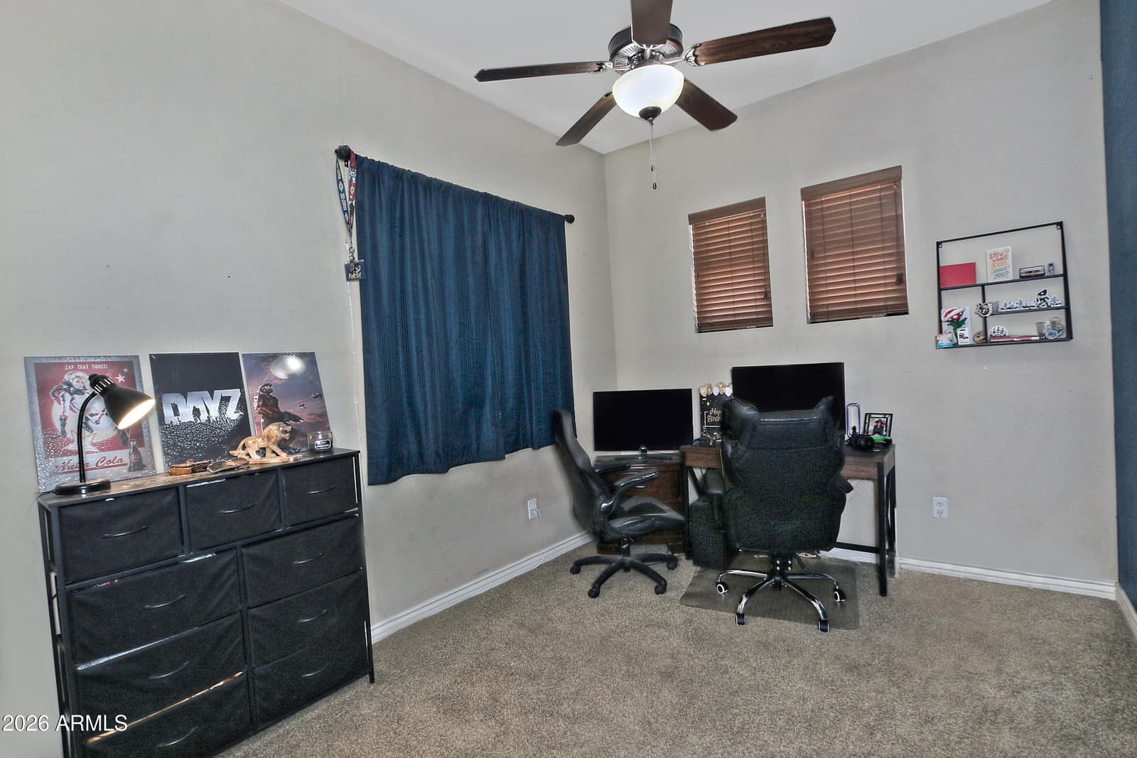 839 W SAGUARO Lane, San Tan Valley, AZ 85143 — photo 28 of 38