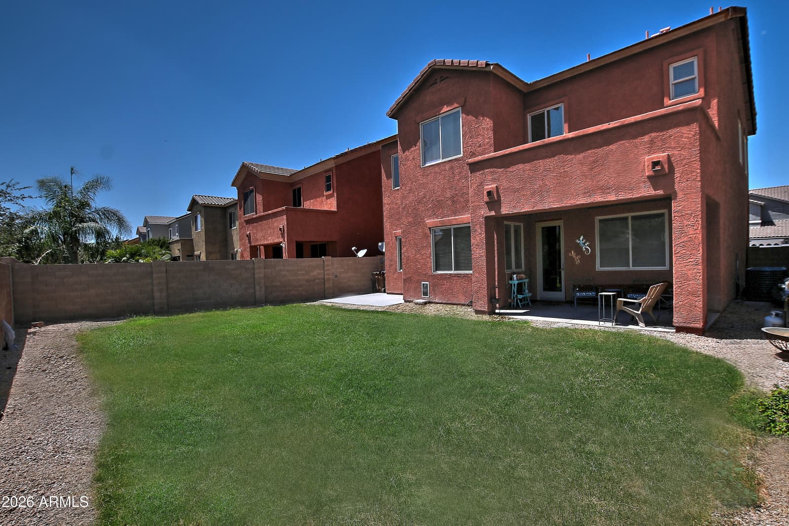 839 W SAGUARO Lane, San Tan Valley, AZ 85143 — photo 30 of 38
