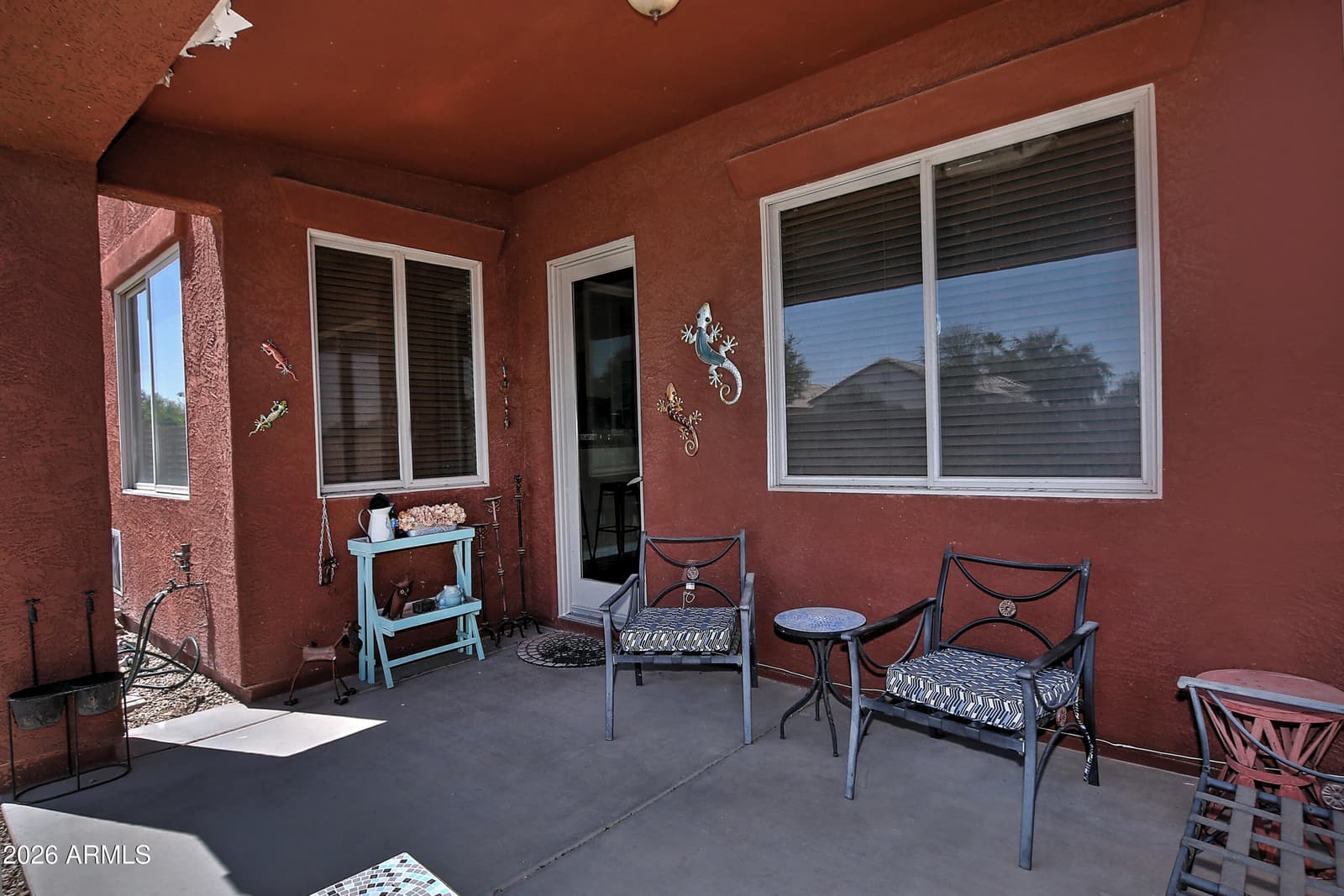 839 W SAGUARO Lane, San Tan Valley, AZ 85143 — photo 32 of 38