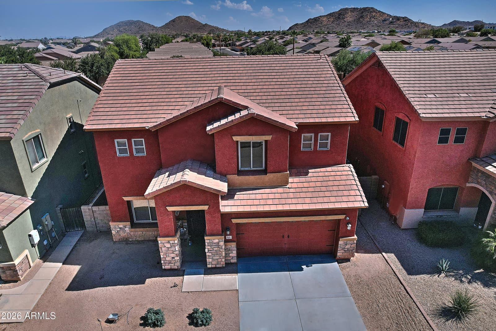 839 W SAGUARO Lane, San Tan Valley, AZ 85143 — photo 37 of 38