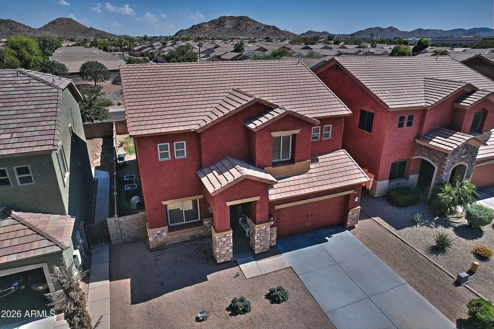 839 W SAGUARO Lane, San Tan Valley, AZ 85143 — photo 38 of 38