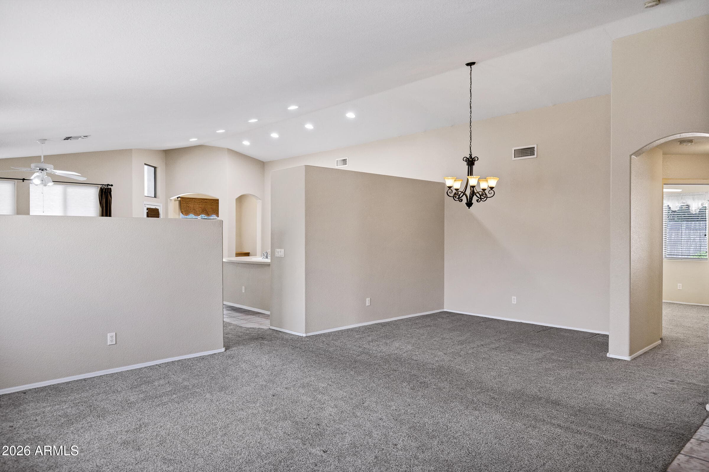 2116 S JOPLIN, Mesa, AZ 85209 — photo 6 of 34
