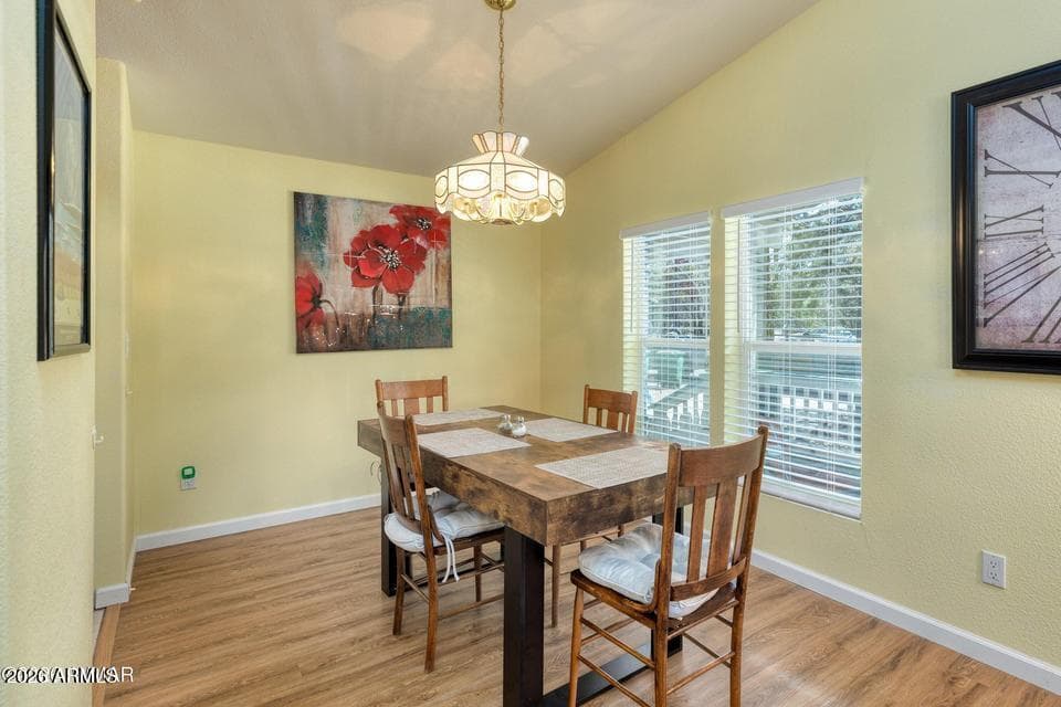 4860 S 29TH Street, Show Low, AZ 85901 — photo 11 of 23