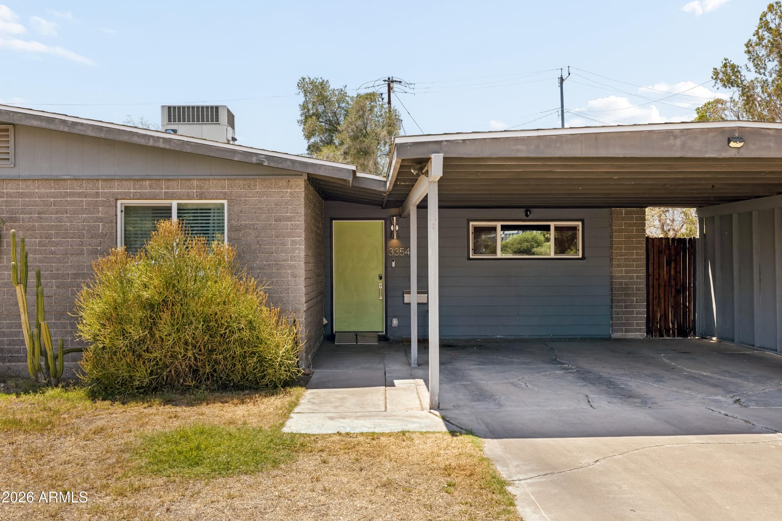 3354 N 6TH Avenue, Phoenix, AZ 85013 — photo 2 of 29