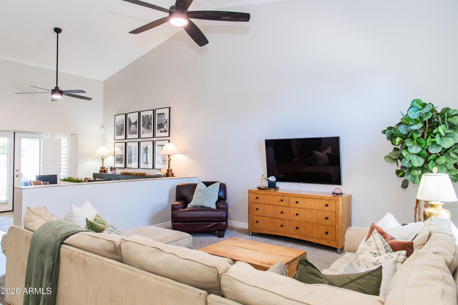1326 E MCLELLAN Road, Mesa, AZ 85203 — photo 5 of 43