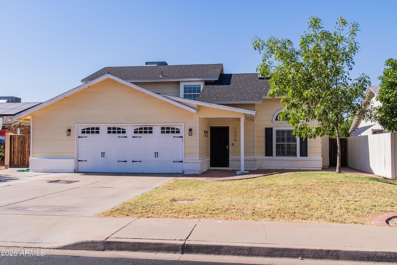 1326 E MCLELLAN Road, Mesa, AZ 85203 — photo 3 of 43