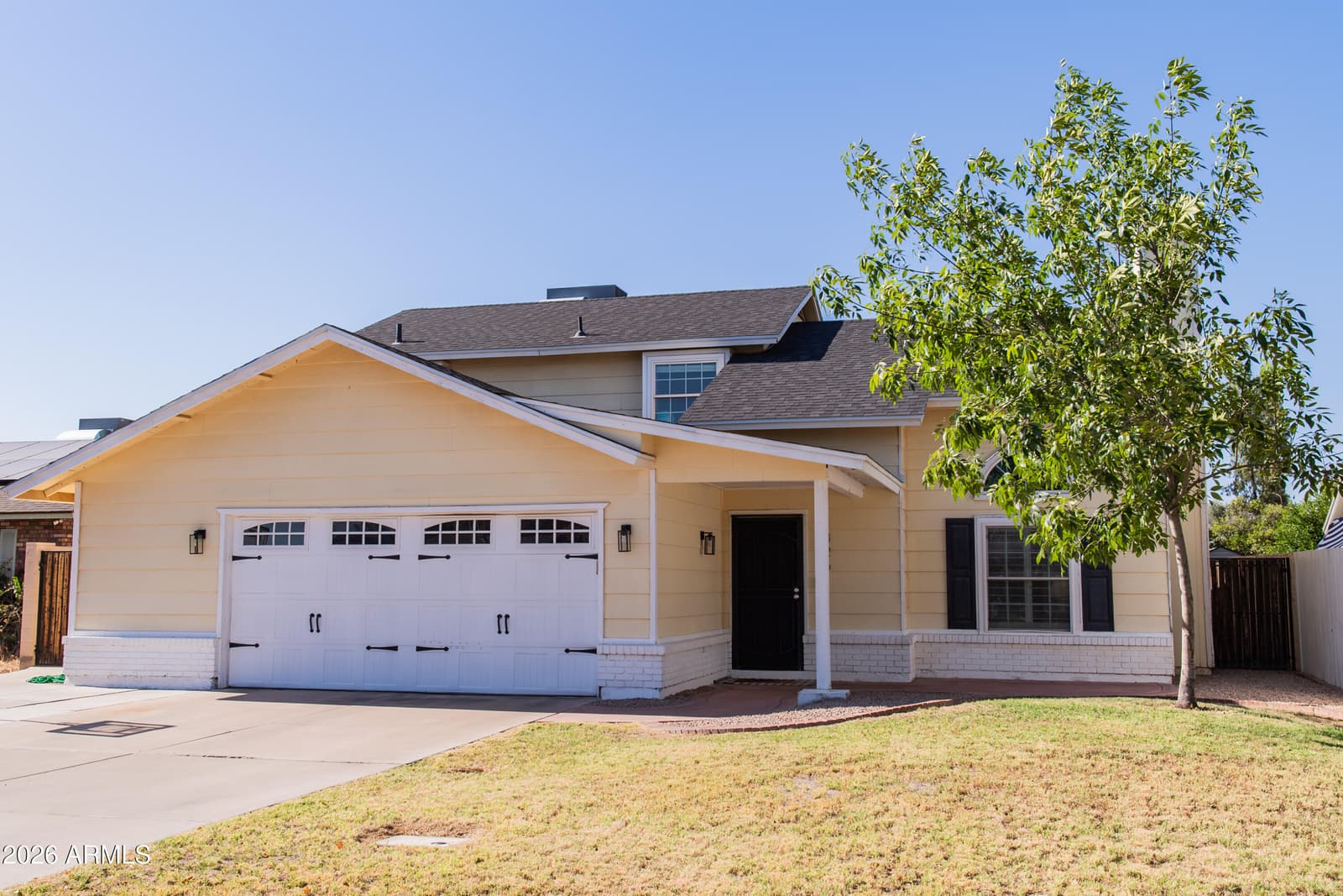 1326 E MCLELLAN Road, Mesa, AZ 85203 — photo 1 of 43