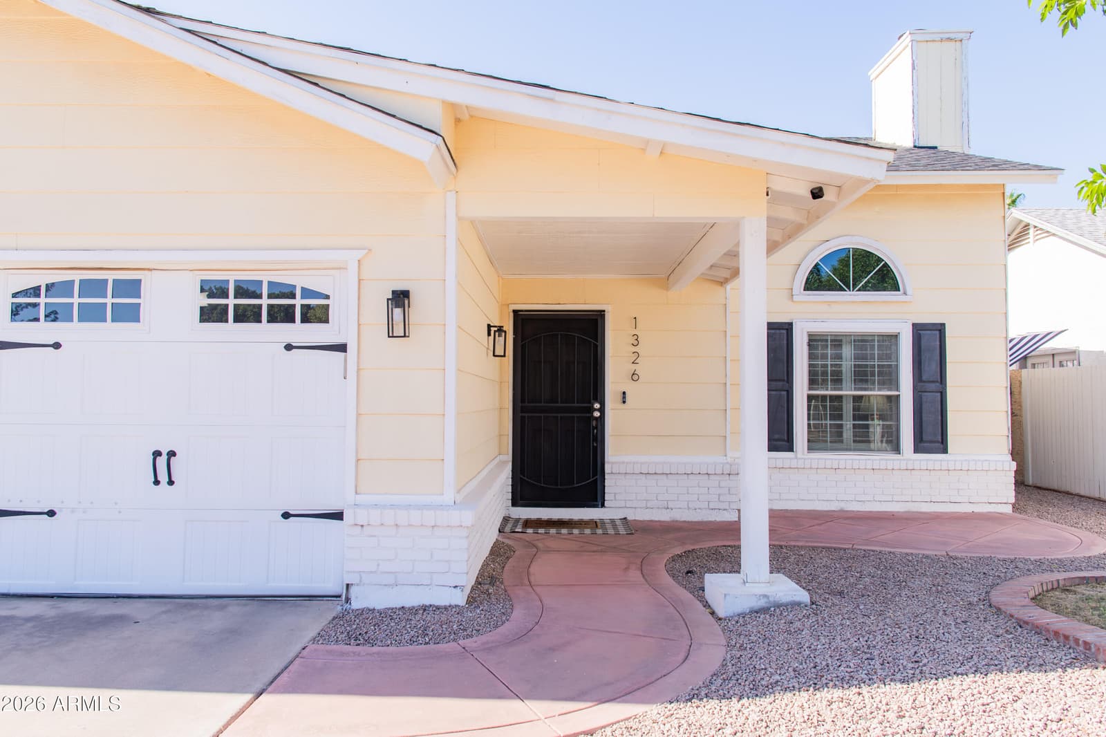 1326 E MCLELLAN Road, Mesa, AZ 85203 — photo 2 of 43