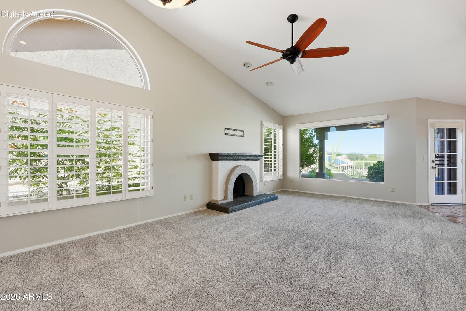 5327 S MARBLE Drive, Gold Canyon, AZ 85118 — photo 7 of 36