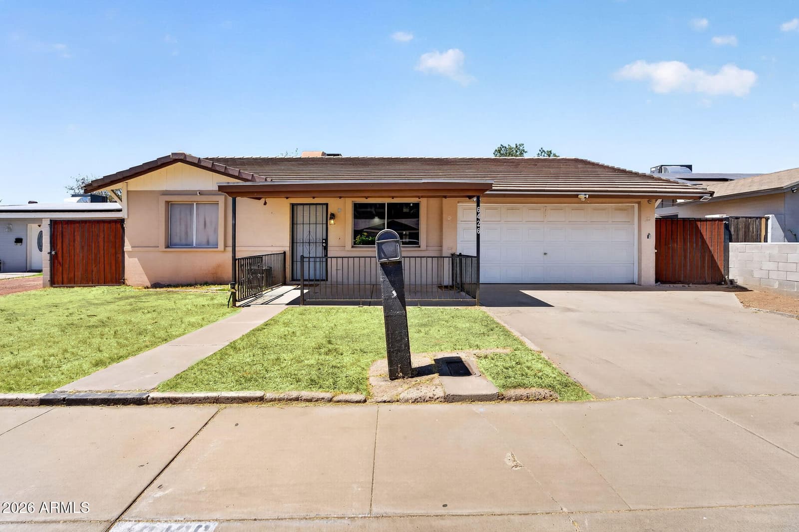 6426 W LAMAR Road, Glendale, AZ 85301 — photo 1 of 38
