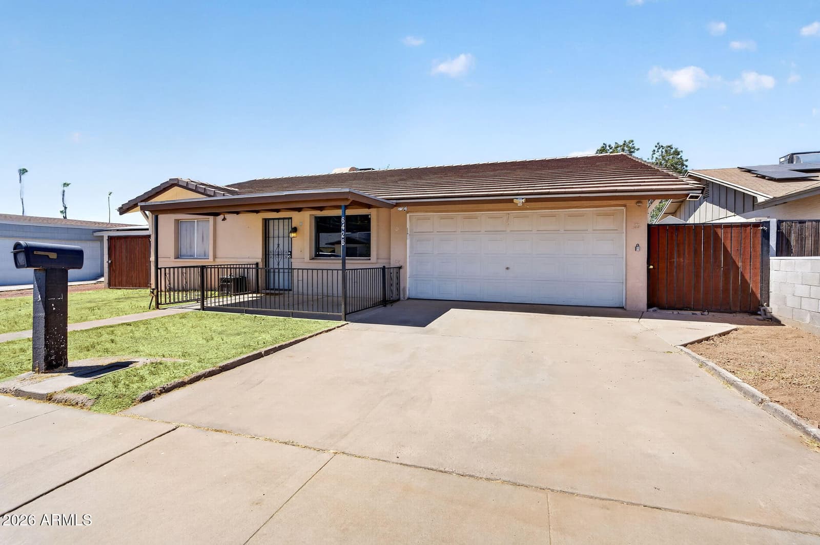 6426 W LAMAR Road, Glendale, AZ 85301 — photo 3 of 38