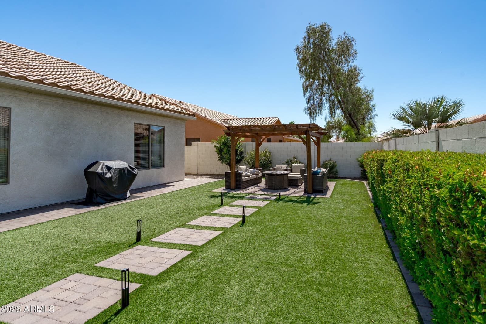 13590 W EDGEMONT Avenue, Goodyear, AZ 85395 — photo 61 of 83
