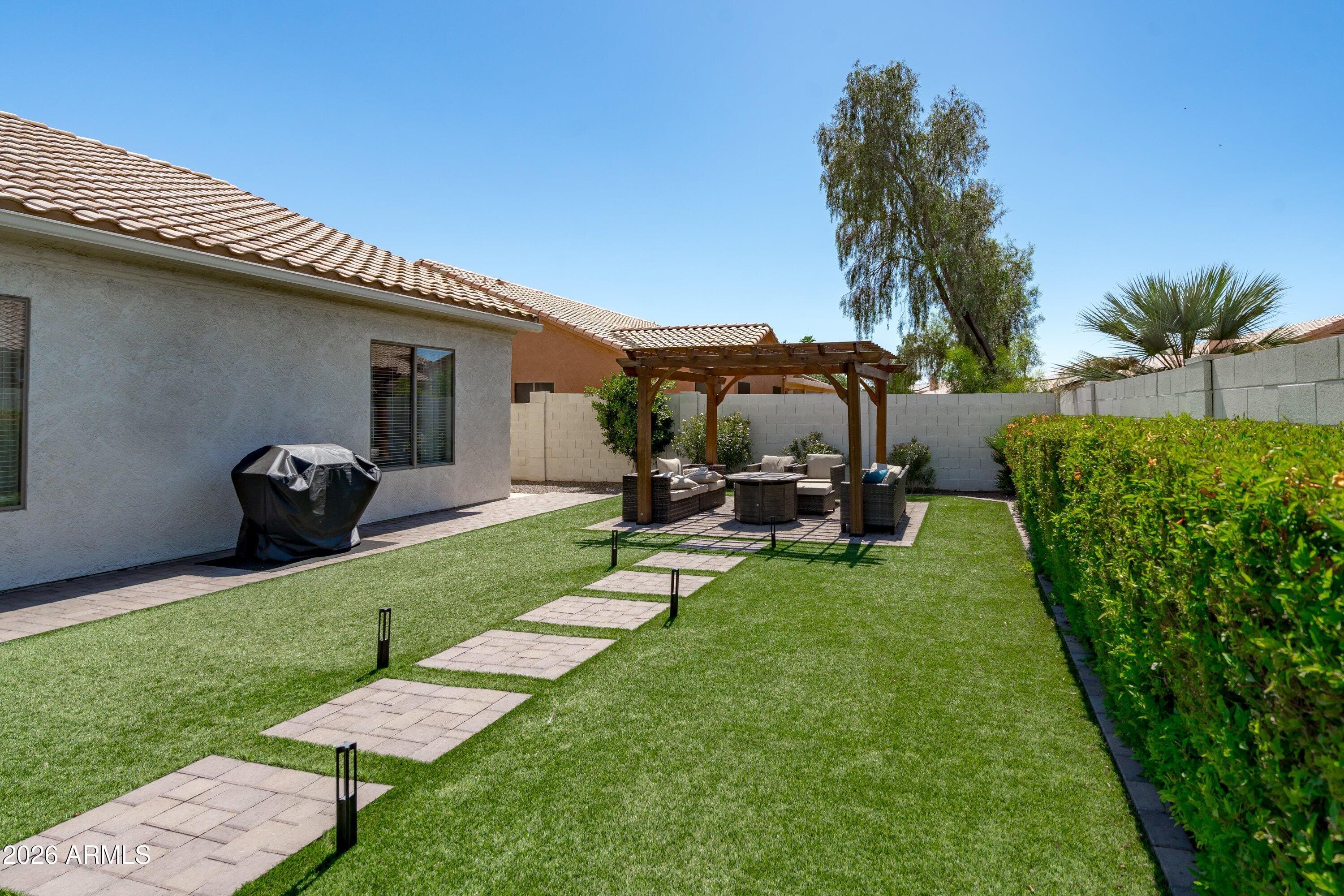 13590 W EDGEMONT Avenue, Goodyear, AZ 85395 — photo 61 of 83