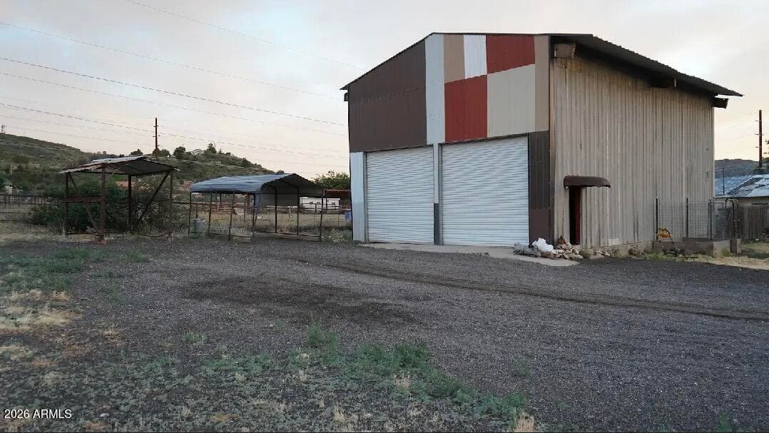 22119 HIGHWAY 89, Yarnell, AZ 85362 — photo 2 of 28