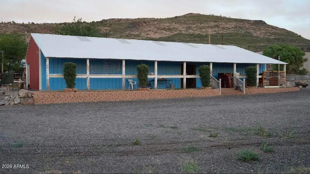 22119 HIGHWAY 89, Yarnell, AZ 85362 — photo 1 of 28