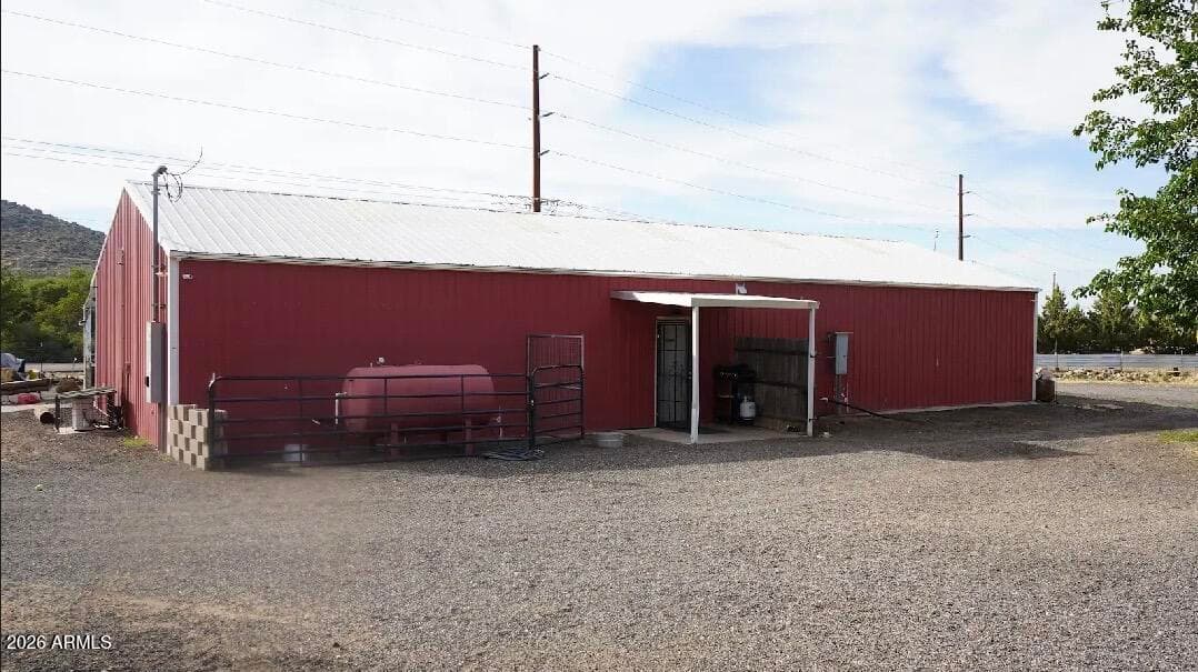 22119 HIGHWAY 89, Yarnell, AZ 85362 — photo 4 of 28