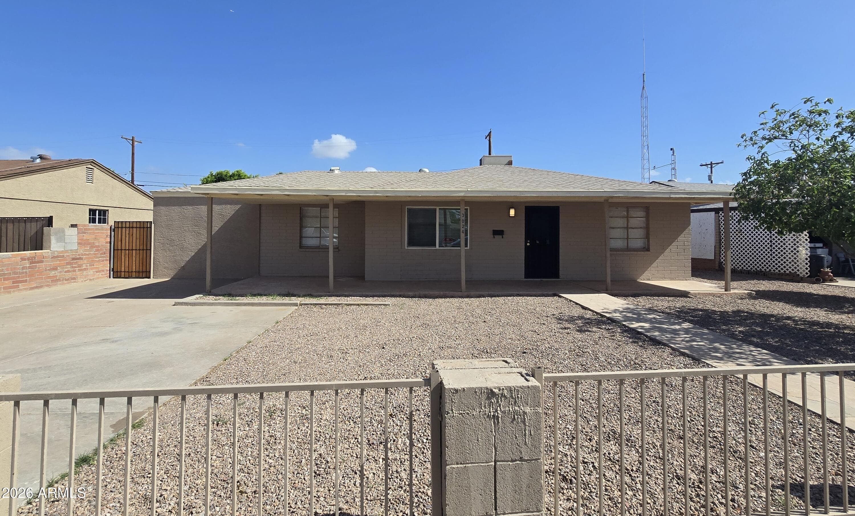 3024 N 37TH Drive, Phoenix, AZ 85019 — photo 1 of 24