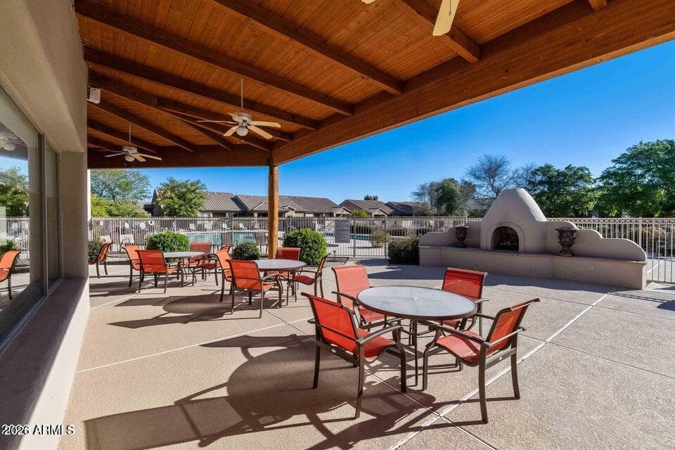 4202 E BROADWAY Road 181, Mesa, AZ 85206 — photo 26 of 29