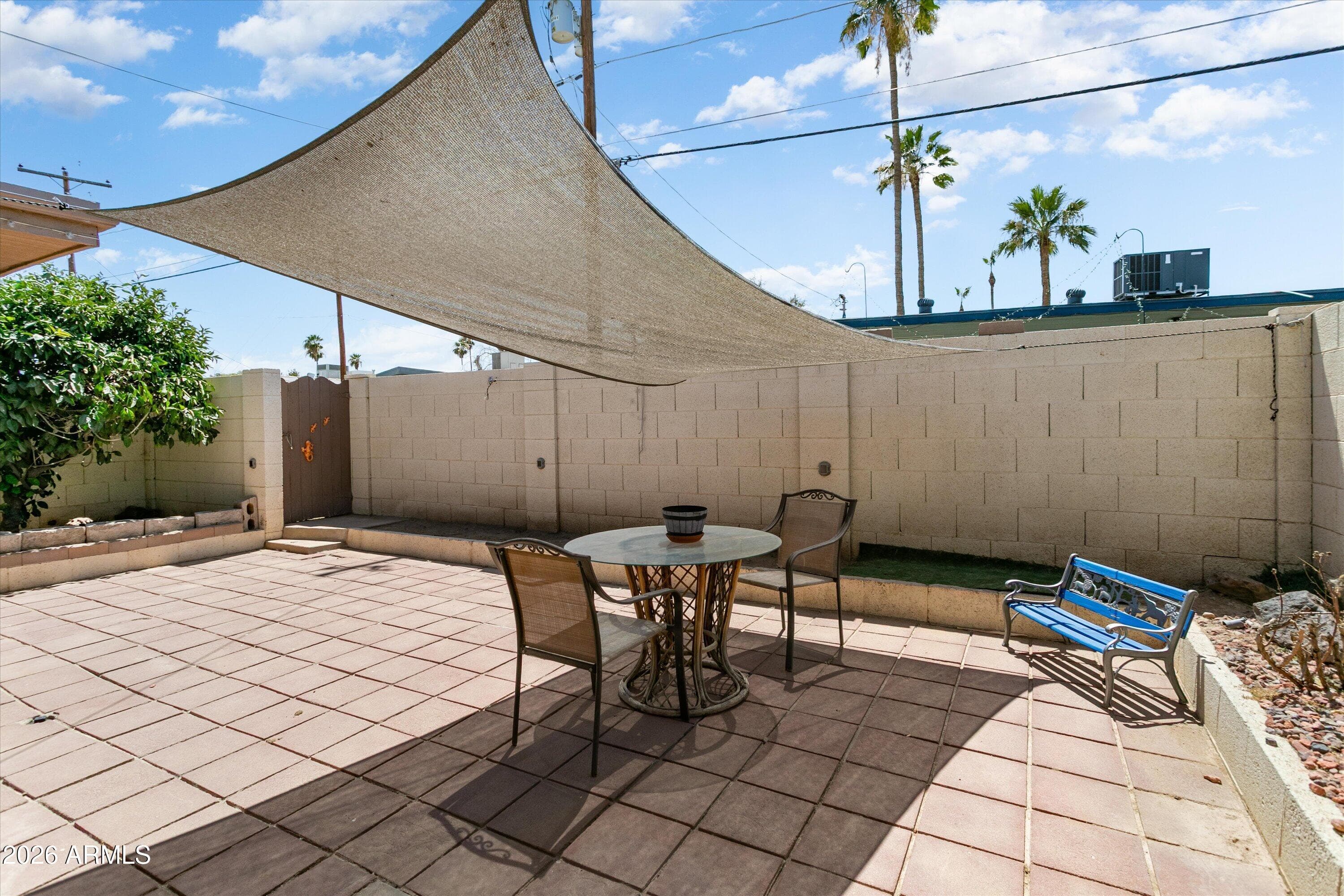 6836 N 29TH Lane, Phoenix, AZ 85017 — photo 29 of 36