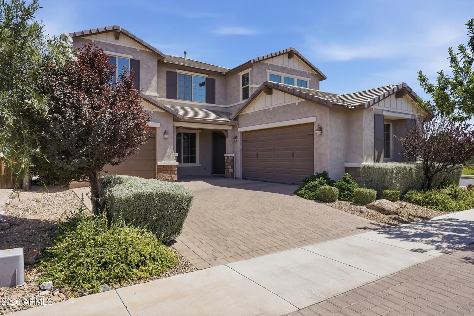 9710 E TUMBLEWEED Avenue, Mesa, AZ 85212 — photo 2 of 85