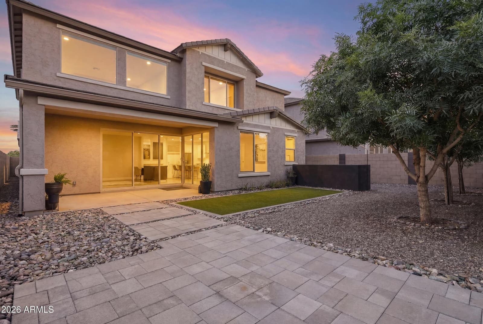 9710 E TUMBLEWEED Avenue, Mesa, AZ 85212 — photo 56 of 85